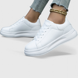 Zania Zapatillas Ortopédicas Cómodas para Uso Diario