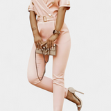 Vivienne Mono: Elegancia Sin Esfuerzo para un Look Impecable