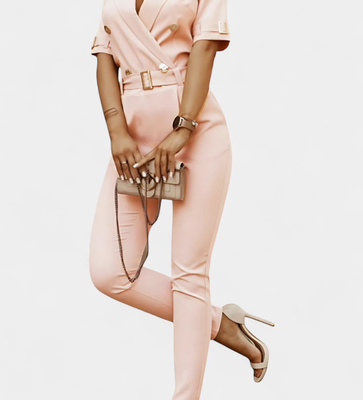 Vivienne Mono: Elegancia Sin Esfuerzo para un Look Impecable