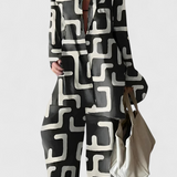 Conjunto de Verano Melania con Estilo Natural para un Look Fresco y Elegante