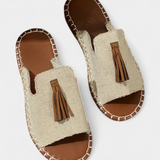 Lia Sandalias Ortopédicas con Soporte Diario para Comodidad y Bienestar