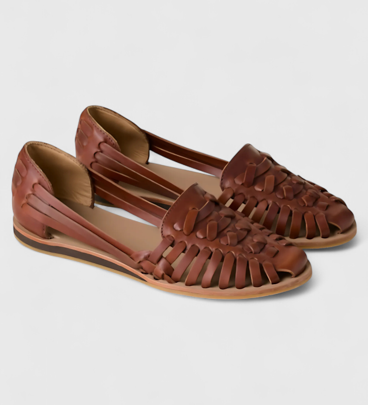 Karina Sandalias Ortopédicas de Diseño Elegante y Máxima Comodidad