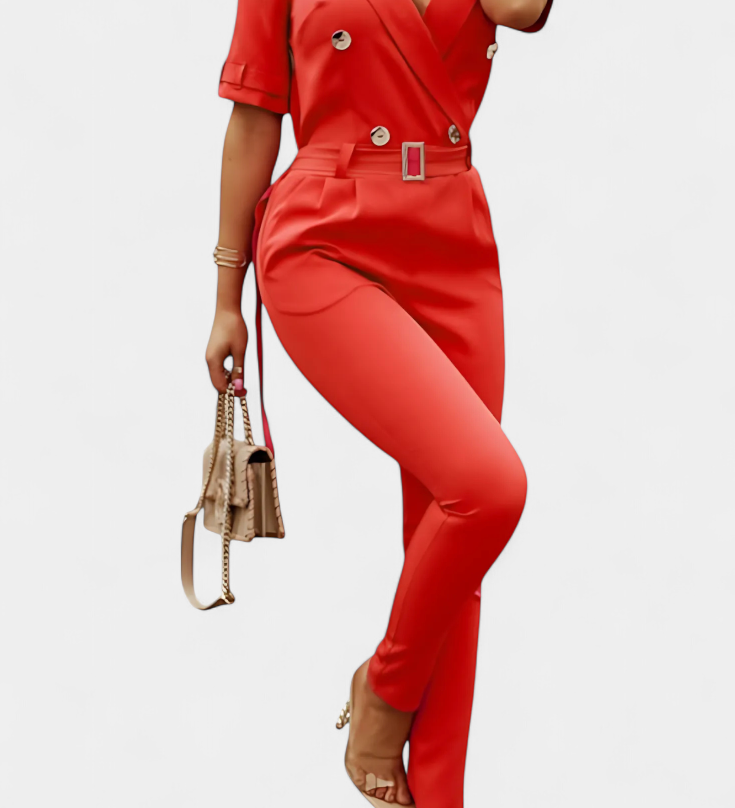 Vivienne Mono: Elegancia Sin Esfuerzo para un Look Impecable