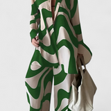 Conjunto de Verano Melania con Estilo Natural para un Look Fresco y Elegante