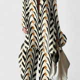 Conjunto de Verano Melania con Estilo Natural para un Look Fresco y Elegante