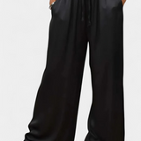 Elegante Conjunto de Primavera de Dos Piezas con Estilo Sofisticado