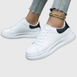 Zania Zapatillas Ortopédicas Cómodas para Uso Diario