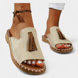 Lia Sandalias Ortopédicas con Soporte Diario para Comodidad y Bienestar