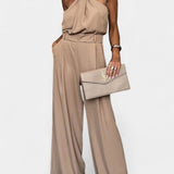 Conjunto Elegante de Dos Piezas Sibyl para un Estilo Sofisticado