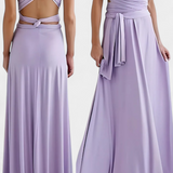 Josephine Vestido Envolvente Elegante y Ajustable - Perfecto para cualquier ocasión