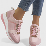 Zadie Zapatillas de Comodidad Ortopédica Para Máximo Confort y Apoyo