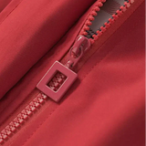 Doemi Chaqueta Impermeable Personalizada para un Estilo Sin Esfuerzo