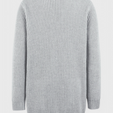 Anneliese Cárdigan de Mezcla de Cachemira de Lujo