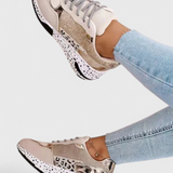 Zapatillas Ellen de Confort y Soporte para el Uso Diario