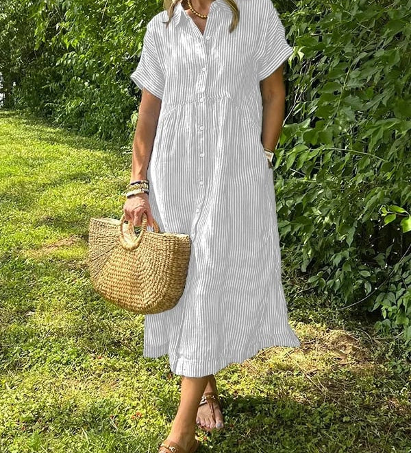 Valeria | Vestido Maxi