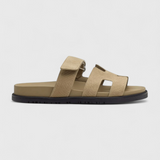 Sandalias Bravely Elegantes para Verano - Comodidad y Estilo en Tus Días Soleados