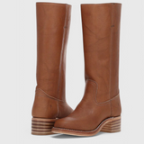 Botas Clásicas Modernas Grace para Uso en Todas las Estaciones