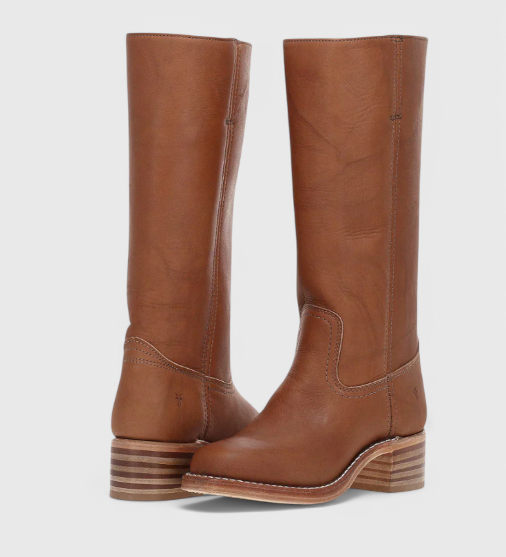 Botas Clásicas Modernas Grace para Uso en Todas las Estaciones