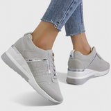 Zadie Zapatillas de Comodidad Ortopédica Para Máximo Confort y Apoyo