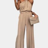 Conjunto Elegante de Dos Piezas Sibyl para un Estilo Sofisticado