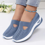 Zapatillas "RelaxFit Urbanas"