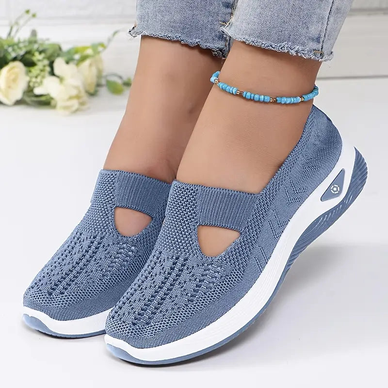 Zapatillas "RelaxFit Urbanas"