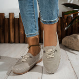 Mocasines Orthelia ergonómicos