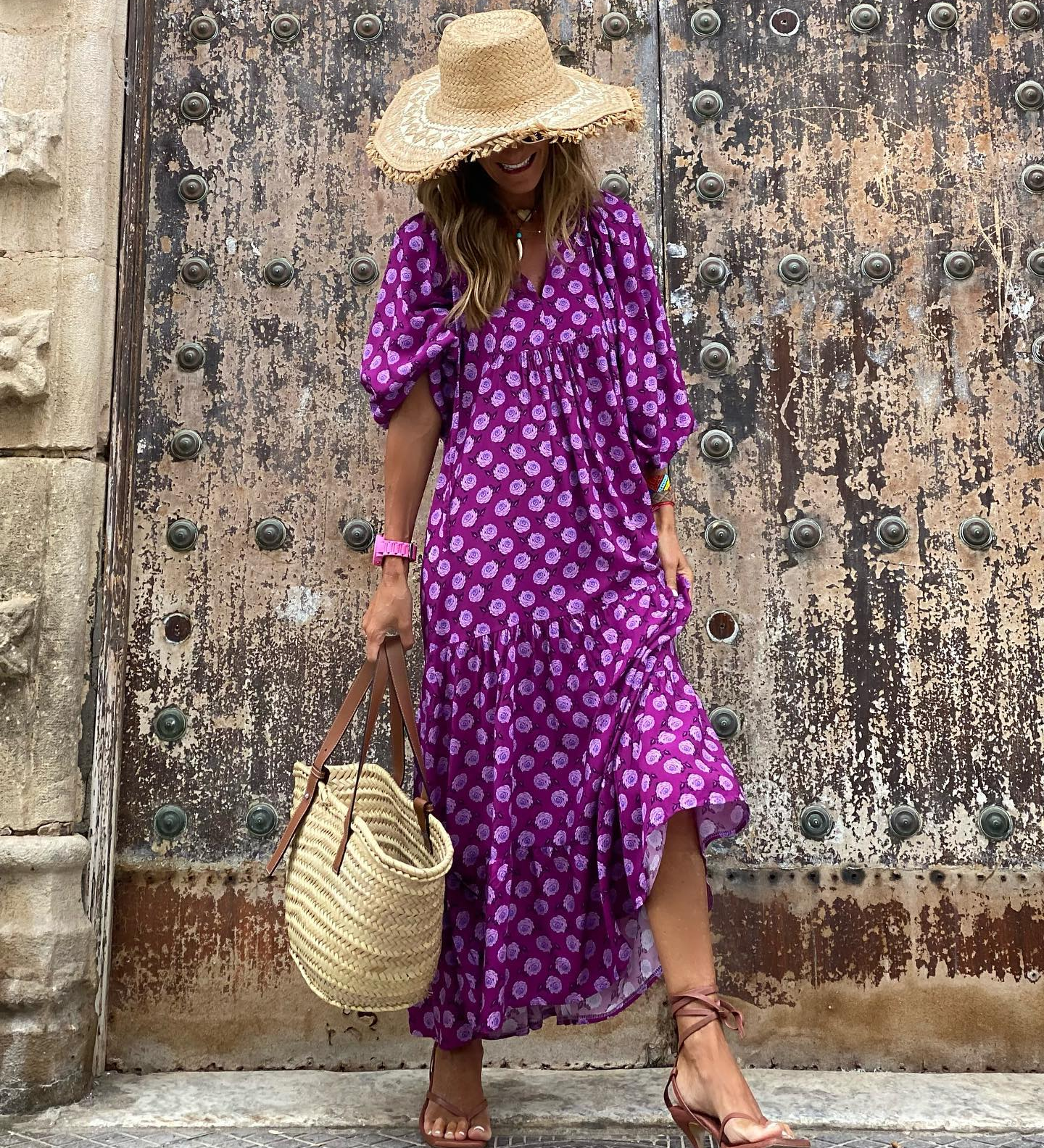 Vestido "Zaira Estilo Único"