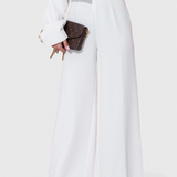 Conjunto Elegante de Blazer y Pantalones Rosalind para un estilo sofisticado