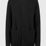 Anneliese Cárdigan de Mezcla de Cachemira de Lujo