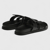 Sandalias Bravely Elegantes para Verano - Comodidad y Estilo en Tus Días Soleados