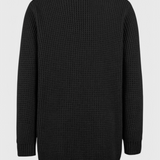 Anneliese Cárdigan de Mezcla de Cachemira de Lujo