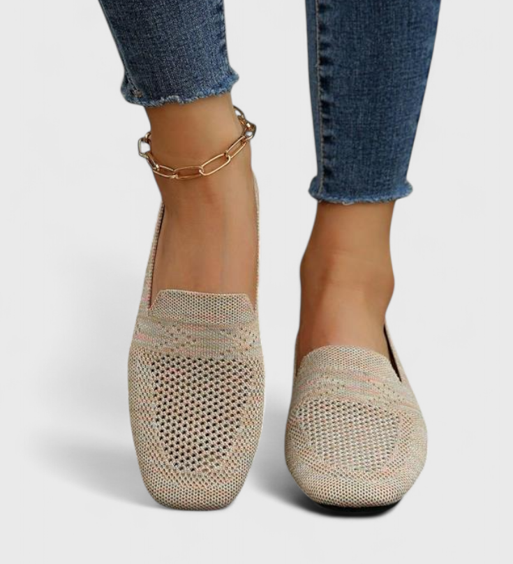 Zapatos Deportivos Ortopédicos para Comodidad Diaria