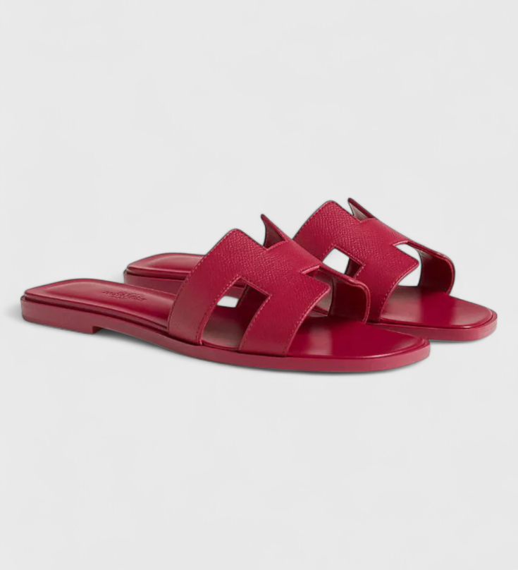 Sandalias Brigitte "H" elegantes y cómodas para un estilo único