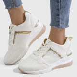 Zadie Zapatillas de Comodidad Ortopédica Para Máximo Confort y Apoyo