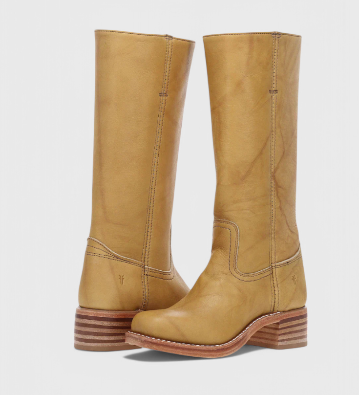 Botas Clásicas Modernas Grace para Uso en Todas las Estaciones