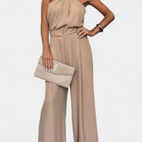 Conjunto Elegante de Dos Piezas Sibyl para un Estilo Sofisticado