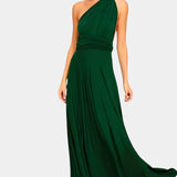 Josephine Vestido Envolvente Elegante y Ajustable - Perfecto para cualquier ocasión