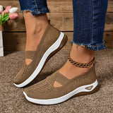Zapatillas "RelaxFit Urbanas"