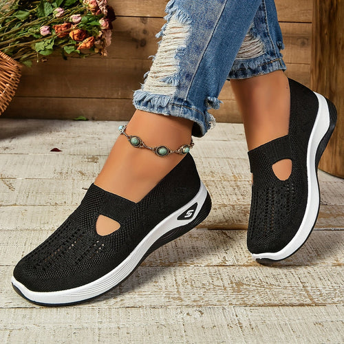 Zapatillas "RelaxFit Urbanas"