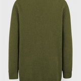 Anneliese Cárdigan de Mezcla de Cachemira de Lujo