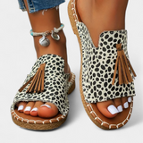 Lia Sandalias Ortopédicas con Soporte Diario para Comodidad y Bienestar