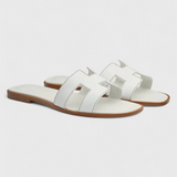 Sandalias Brigitte "H" elegantes y cómodas para un estilo único