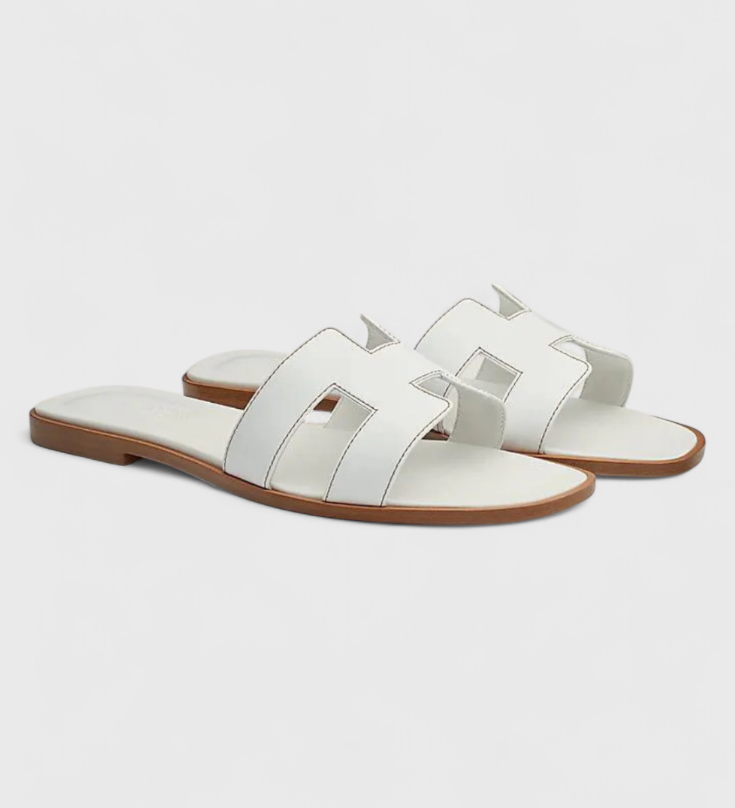 Sandalias Brigitte "H" elegantes y cómodas para un estilo único