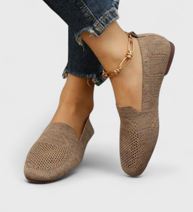 Zapatos Deportivos Ortopédicos para Comodidad Diaria