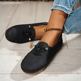 Mocasines Orthelia ergonómicos