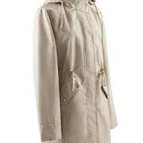 Doemi Chaqueta Impermeable Personalizada para un Estilo Sin Esfuerzo