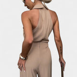 Conjunto Elegante de Dos Piezas Sibyl para un Estilo Sofisticado