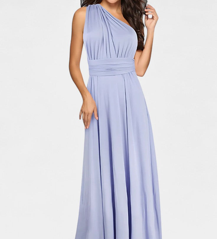 Josephine Vestido Envolvente Elegante y Ajustable - Perfecto para cualquier ocasión