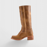 Botas Clásicas Modernas Grace para Uso en Todas las Estaciones